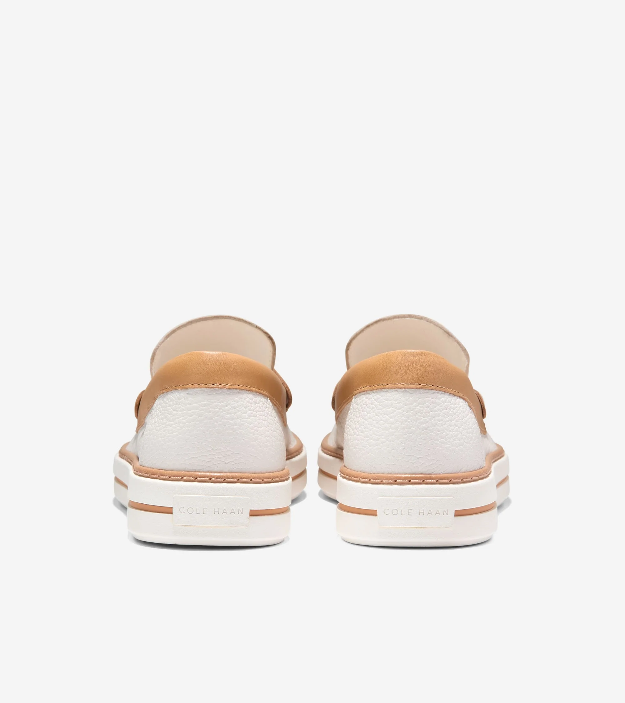 Women's Pinch Long-Weekender Penny Loafers - Image 3