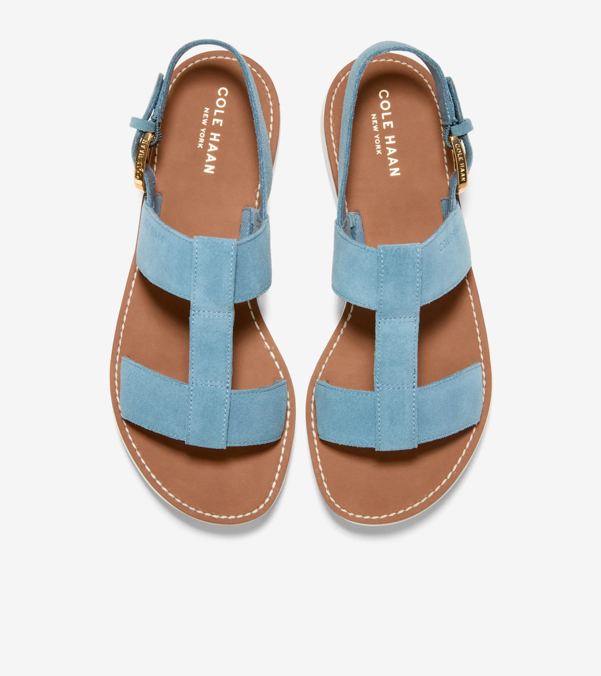 Women's Pinch Long-Weekender Sandals - Image 4