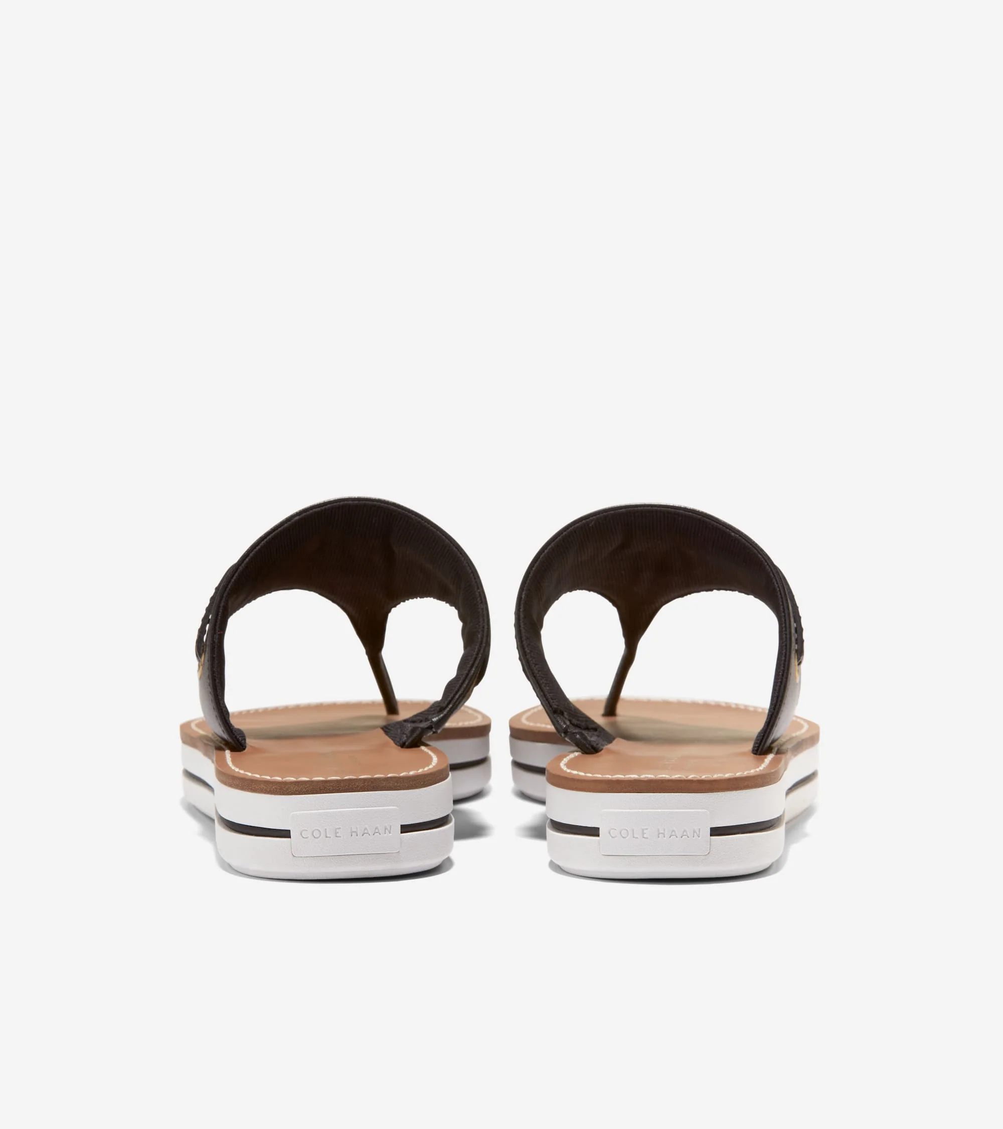 Women's Pinch Long-Weekender Thong Sandals - Image 3