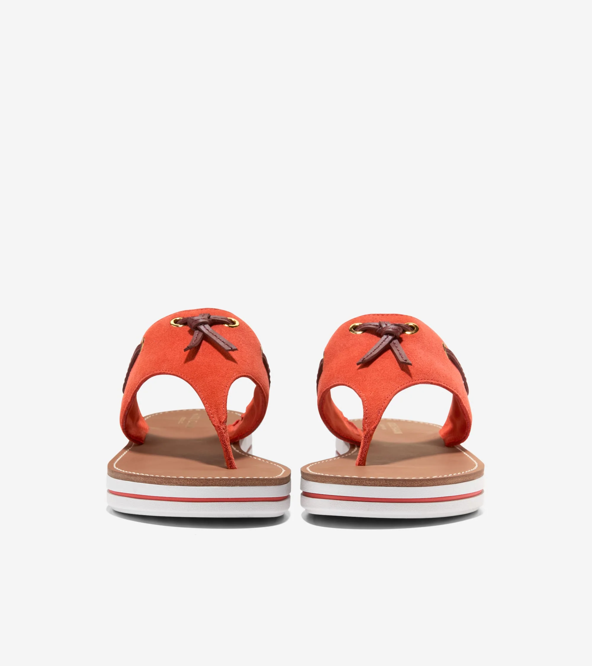Women's Pinch Long-Weekender Thong Sandals - Image 2
