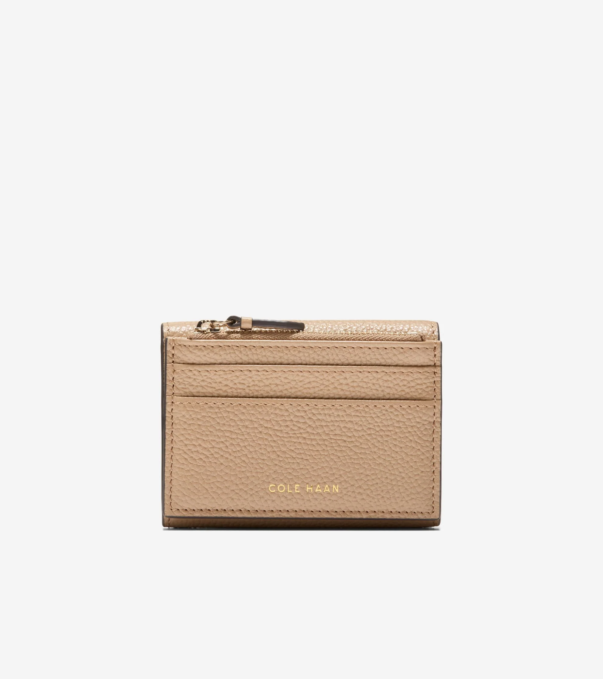 Women's Rachel Compact Wallet with Removable Card Case - Image 2