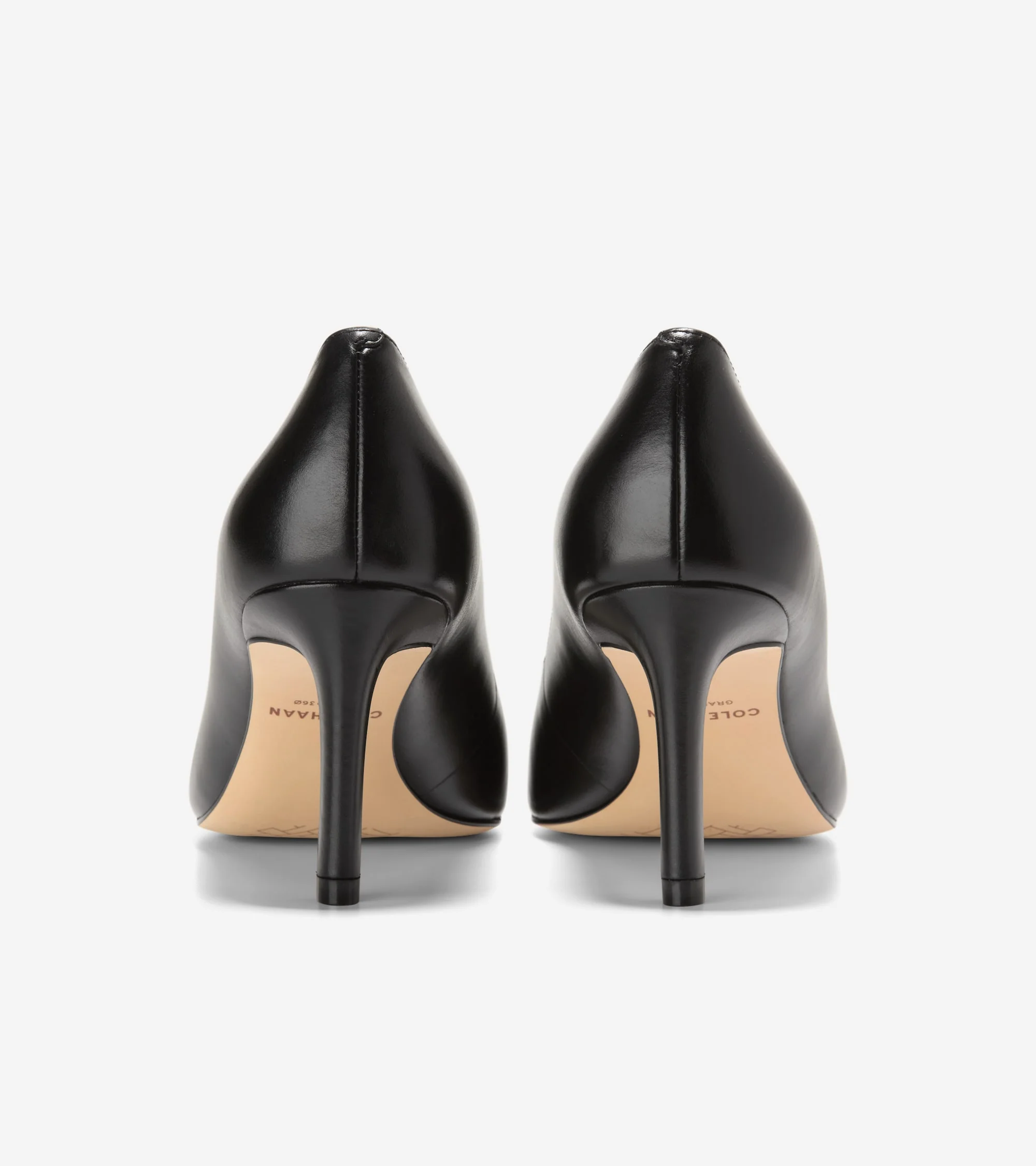 Women's Truette Pumps - Image 3
