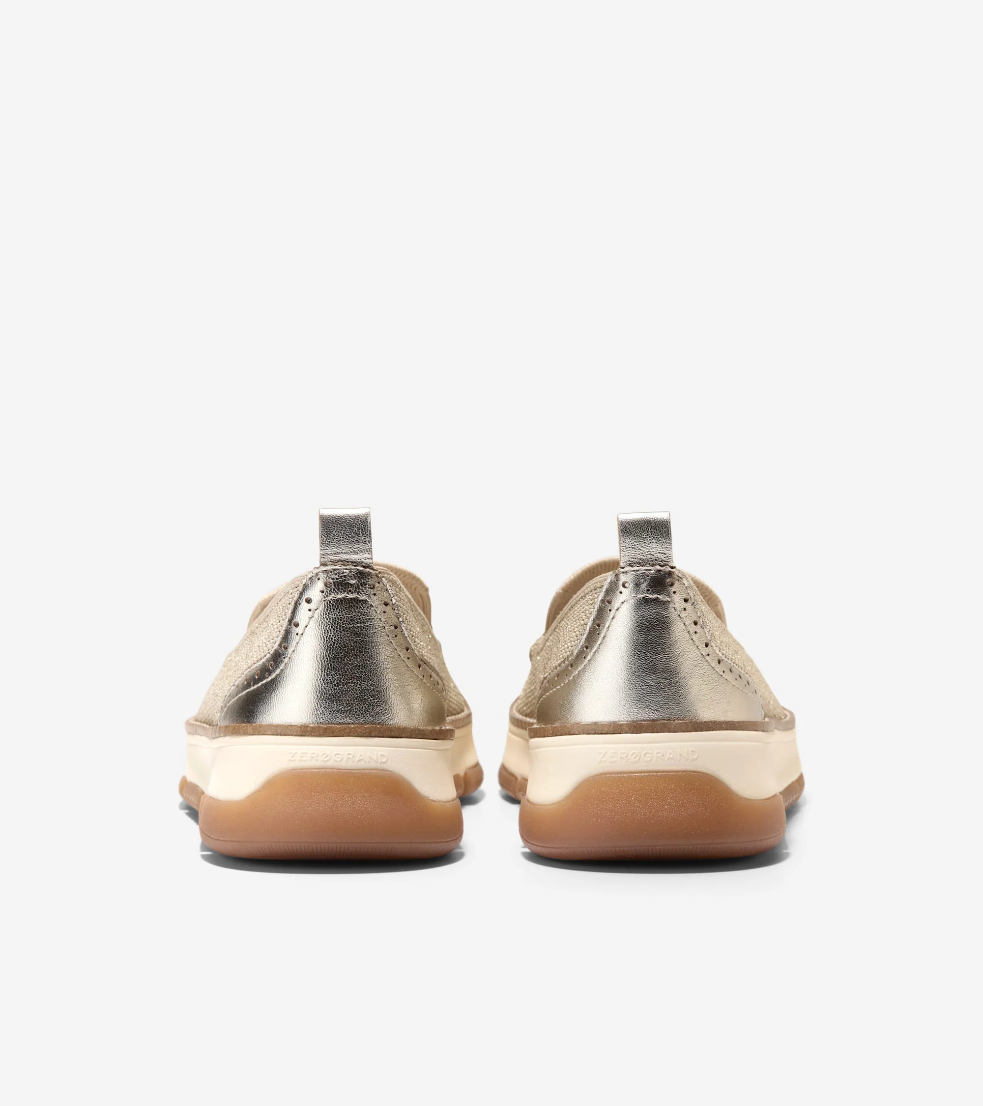 Women's ZERØGRAND Rella Stitchlite™ Venetian Loafers - Image 3