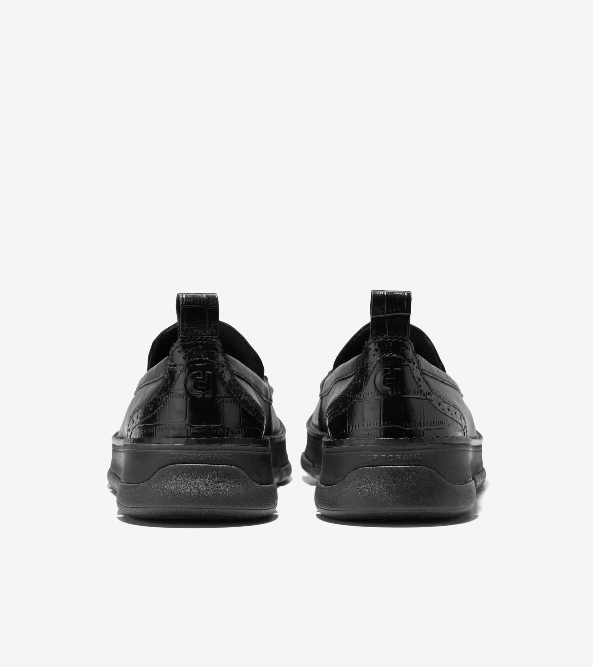 Women's ZERØGRAND Rella Venetian Loafers - Image 3