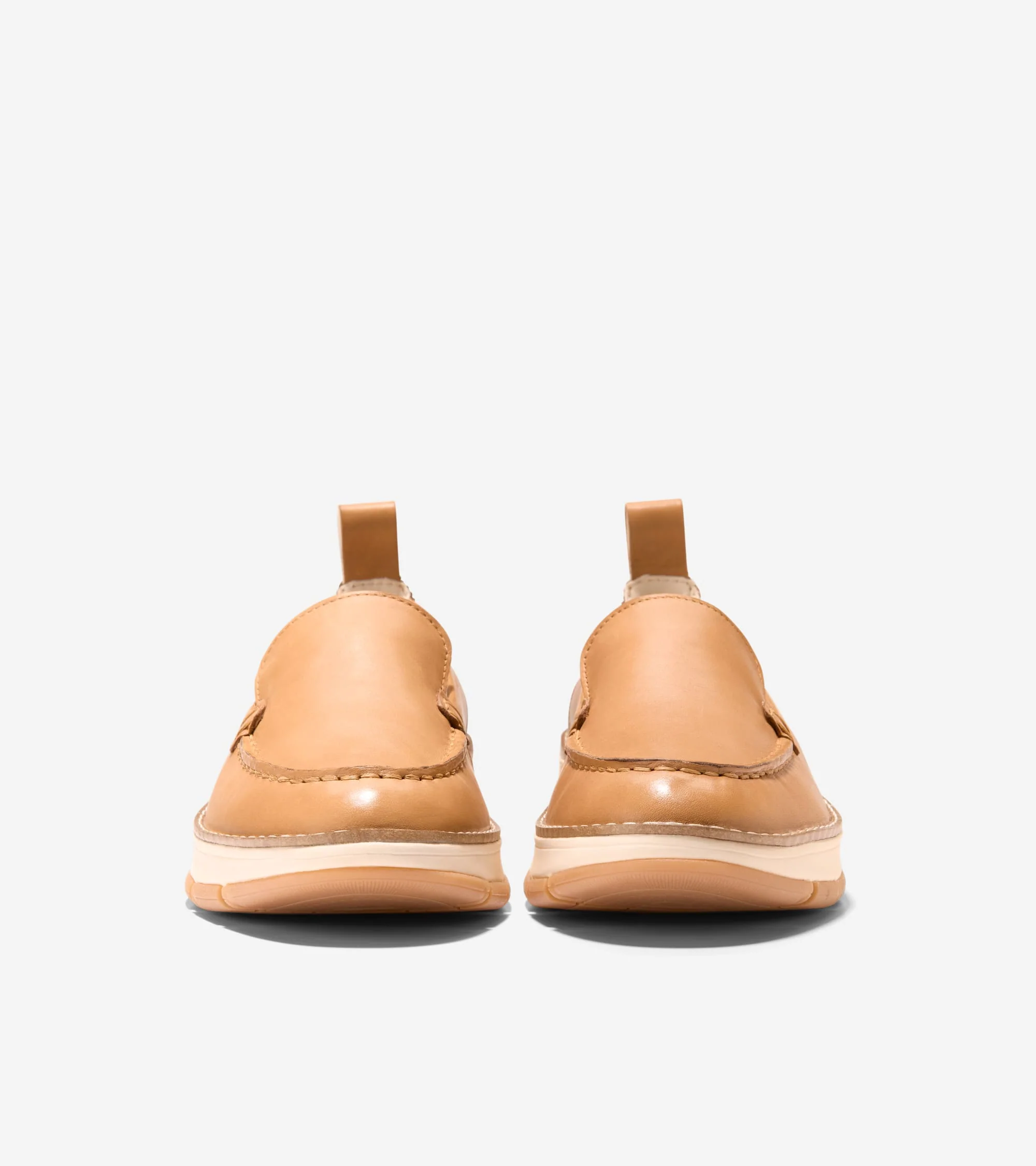 Women's ZERØGRAND Rella Venetian Loafers - Image 2