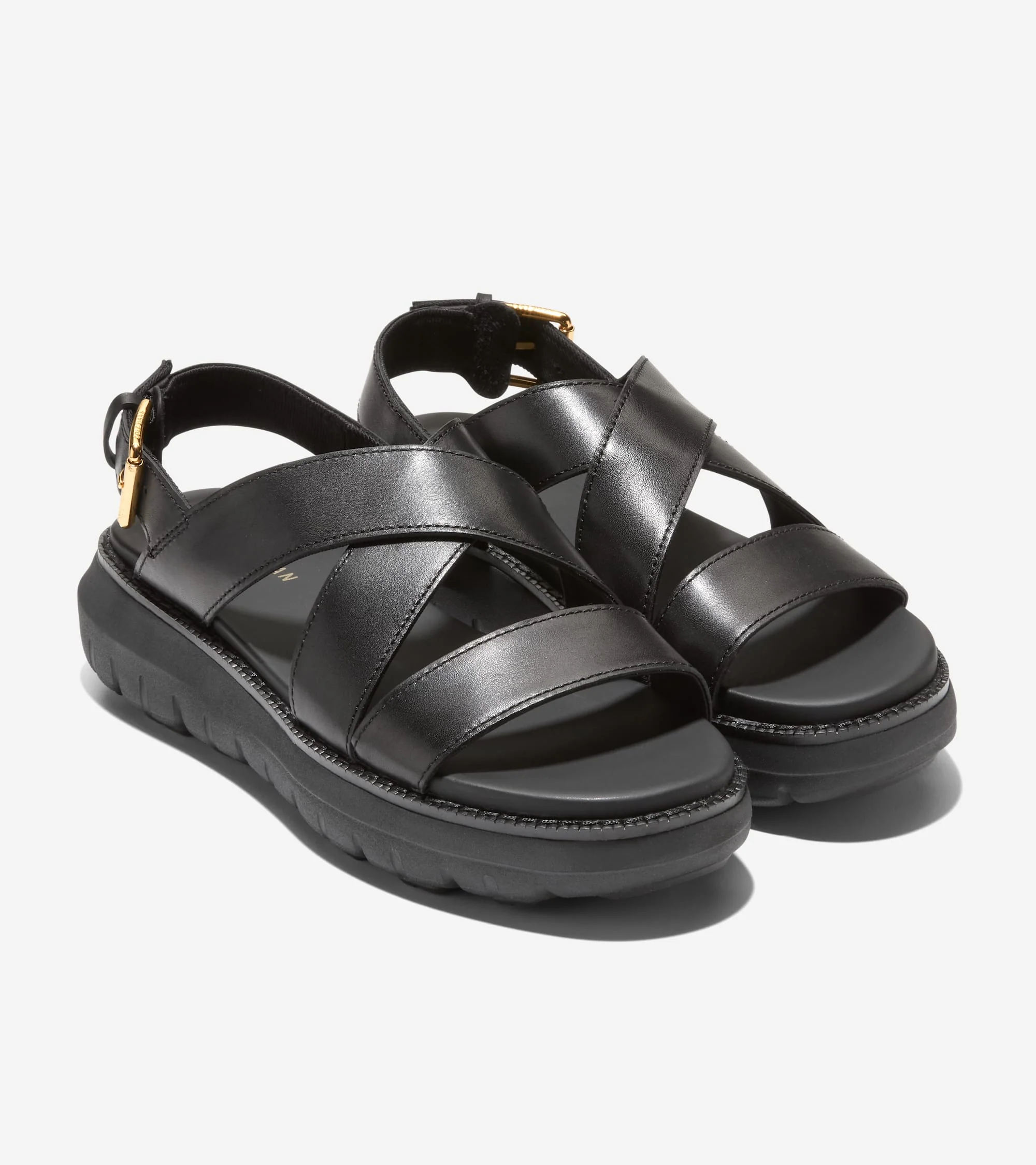Women's ZERØGRAND Rexanna Sandals - Image 5