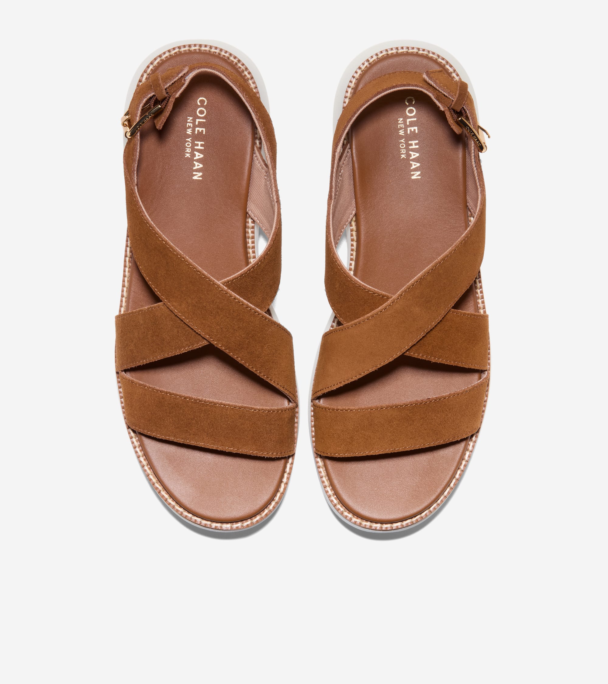 Women's ZERØGRAND Rexanna Sandals - Image 4