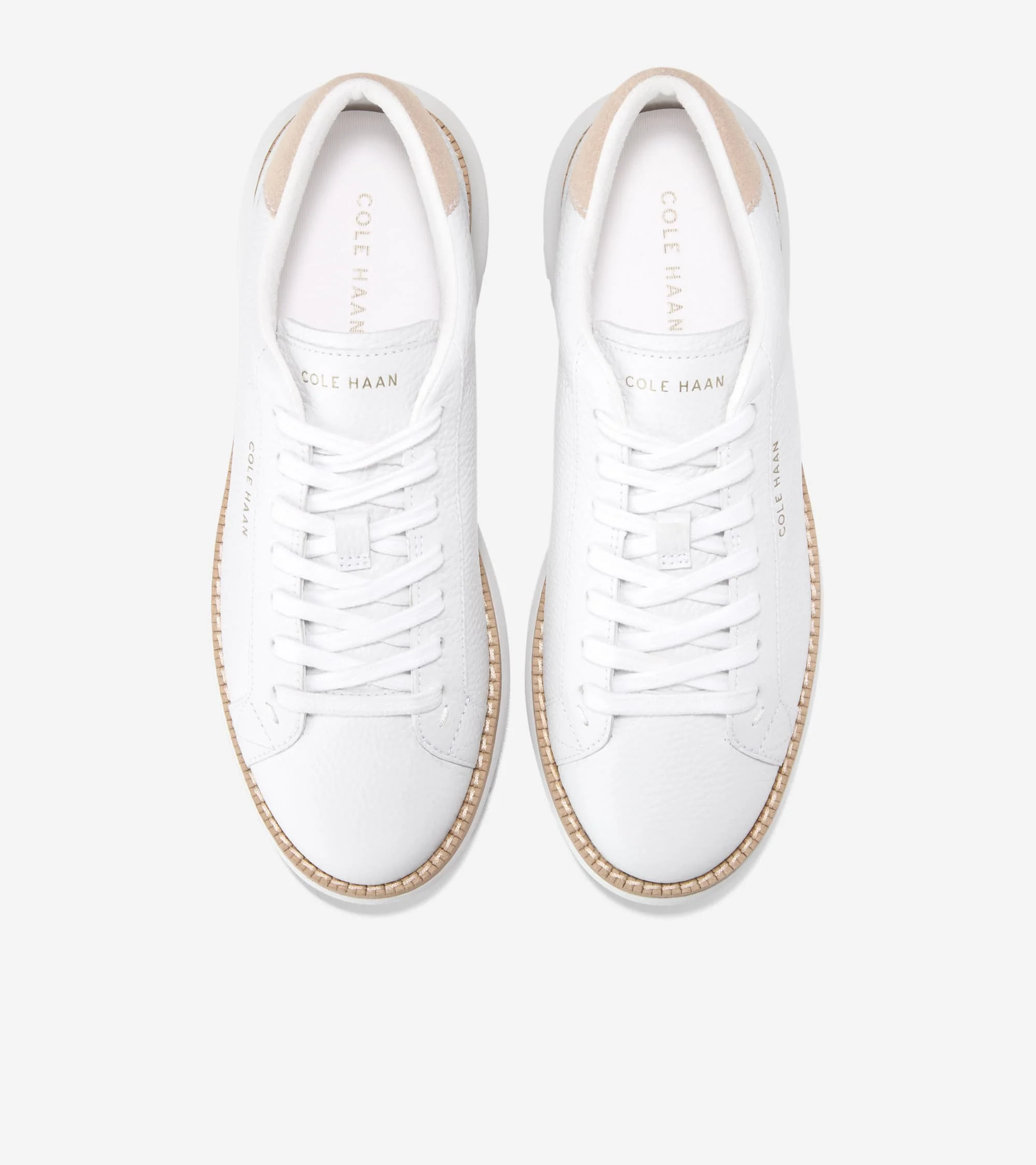 Women's ZERØGRAND Rexanna Waterproof Sneakers - Image 5