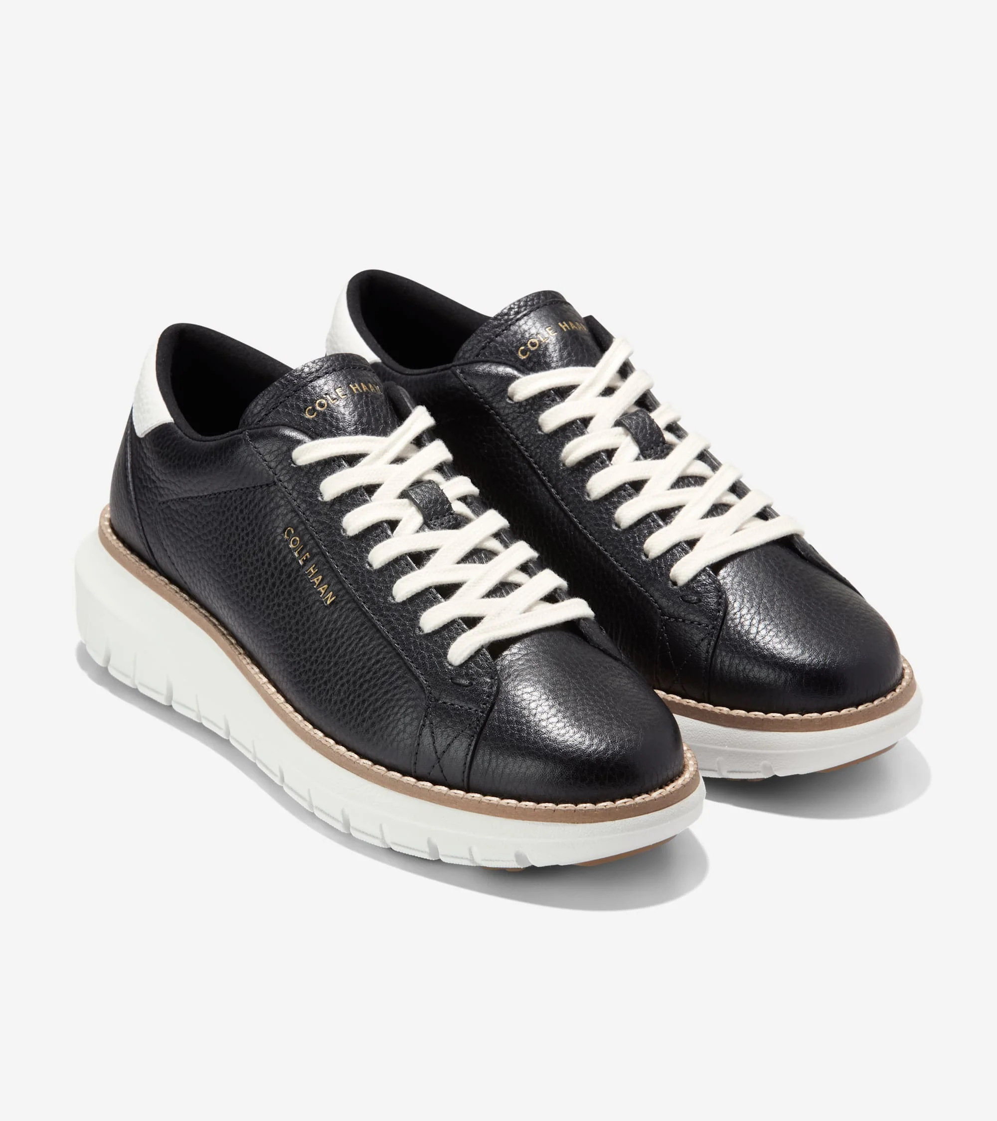 Women's ZERØGRAND Rexanna Waterproof Sneakers - Image 5